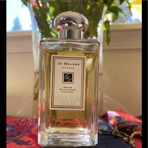 Jo Malone Amber & Lavender Cologne 100ML
